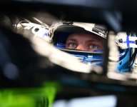 Bottas signs with Alfa Romeo for 2022