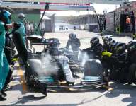 ‘They just did a better job all round’ - Hamilton