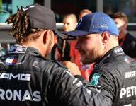 Bottas insists he followed team order over fastest lap