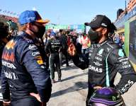 Verstappen feared over summer break Mercedes was taking charge