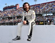 NASCAR podcast: Corey LaJoie