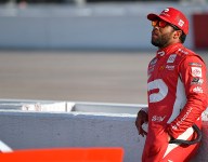 Wallace eager to work alongside Kurt Busch in 2022