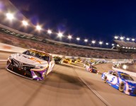 OPINION: The tides have turned in NASCAR's playoffs fight