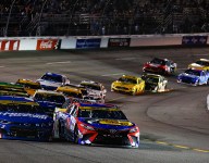 Round of 12 grid takes shape heading into elimination race