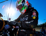 However you crunch the numbers, O'Ward has a mountain to climb at Long Beach