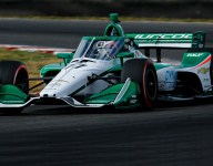 Juncos Hollinger Racing and Purdue University form educational partnership