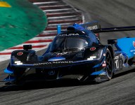 INSIGHT: How WTR is unlocking the full potential of Acura's DPi