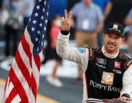 Hemric joins Kaulig for 2022 Xfinity Series