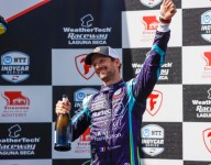Andretti Autosport confirms Romain Grosjean for 2022