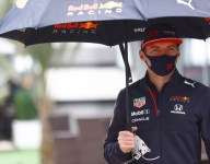 Weather played a part in Red Bull PU decision