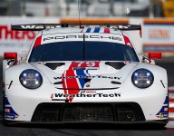 MacNeil, WeatherTech Racing considering 2022 move to GTD