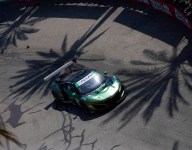 Farnbacher to stand in for injured Miller at VIR