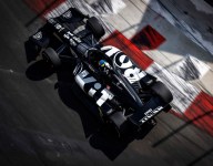 Foyt considering three-car IndyCar program for 2022