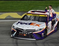 INSIGHT: Playing the playoff game to near perfection