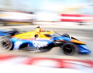 Planning process in motion for next-generation IndyCar chassis