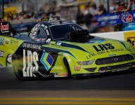 Wilkerson, Hart, Koretsky and Sampey earn wins at Carolina Nationals