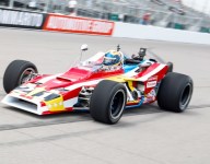 PHOTOS: Vintage Indy at WWTR