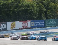 Trans Am drivers focus on championship ahead of doubleheader weekend at Watkins Glen