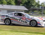 Who will win the 2021 SCCA Runoffs at Indy?