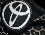 Toyota enters the frame as potential third IndyCar manufacturer