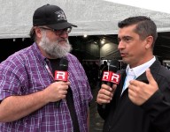 VIDEO: Juncos on the Purdue University Motorsports Program