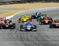 Indy Lights expected to move under Penske Entertainment control