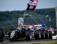Andersen Promotions unveils USF Juniors series