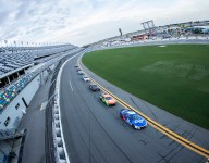 NASCAR teams take stock after first multi-car Next Gen test