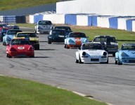 HSR Fall Historics hits weekend's halfway mark at Road Atlanta