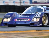 HSR kicks off annual fall stretch of races this week