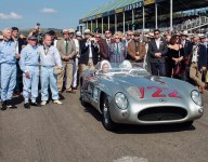 Photos: 2021 Goodwood Revival