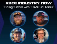 Race Industry Now: Going further with TITAN Fuel Tanks