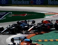Penalties show Hamilton/Verstappen clashes are close calls - FIA's Masi