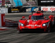 Derani, Nasr cruise to Long Beach win to cap off dominant weekend