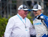 'I don't know what they saw, but Ganassi trusted me' - Palou