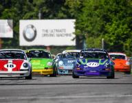 Monday races close out Lime Rock Park’s 39th Historic Festival