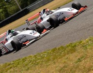 Byrd, Guindi claim Skip Barber Formula Series wins at NJMP