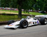 Echoes of Indy in the Park