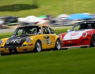 Lime Rock Park Historic Festival 39: A perfect day in the park