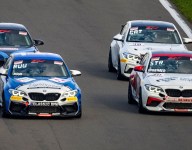 Ruud, Powell, Bacon take respective wins in shortened Race 2 at Watkins Glen