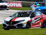 TC America returns to Watkins Glen with 30-car grid