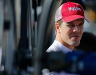 'It's all to play for' says Askew after strong Fast Six showing at Laguna