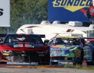 Trans Am set for two 100-Mile all-class races at Watkins Glen