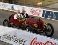 Tickets on sale for Chattanooga Motorcar Festival
