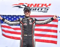 Malukas adds to championship lead with Portland win