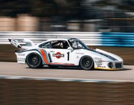 HSR Fall Classic at Road Atlanta to feature Historic S2000, Radical Cup