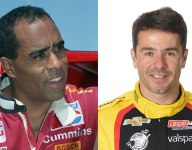 Ribbs, Servia to be added to Long Beach Motorsports Walk of Fame