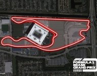 Over a quarter of a million register for Miami GP tickets