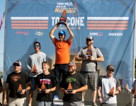 First set of 2021 Solo Nationals champions crowned