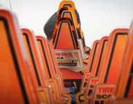Second set of 2021 Solo Nationals champions crowned